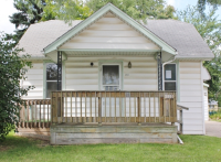 3119 Woodrow Ave, Flint, MI 48506 