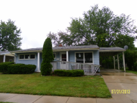 414 Fitzner Dr, Davison, MI 48423 