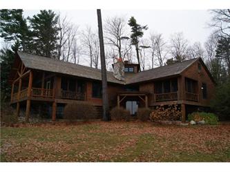 1670 Indian Point Ro, Brutus, MI 49716 