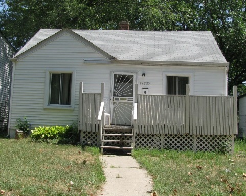 19370 Ashton, Detroit, MI 48219 