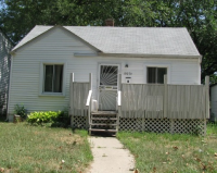 19370 Ashton, Detroit, MI 48219 