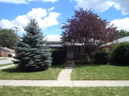 4401 Roosevelt Blvd, Dearborn Heights, MI 48125 