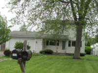 752 Mulhollen Drive, Monroe, MI 48161 