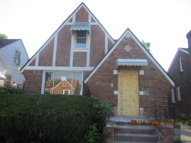 11310 Abington Ave, Detroit, MI 48227 