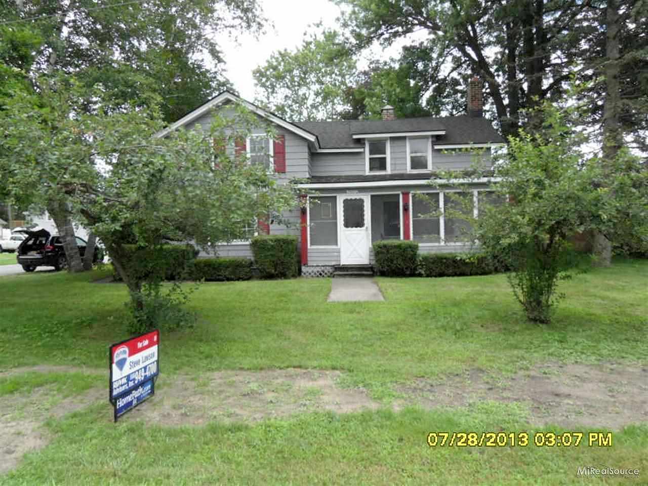 Alfred, New Baltimore, MI 48047 
