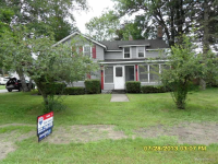 Alfred, New Baltimore, MI 48047 