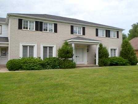 Regal, Harrison Township, MI 48045 