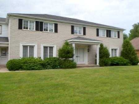 Regal, Harrison Township, MI 48045 