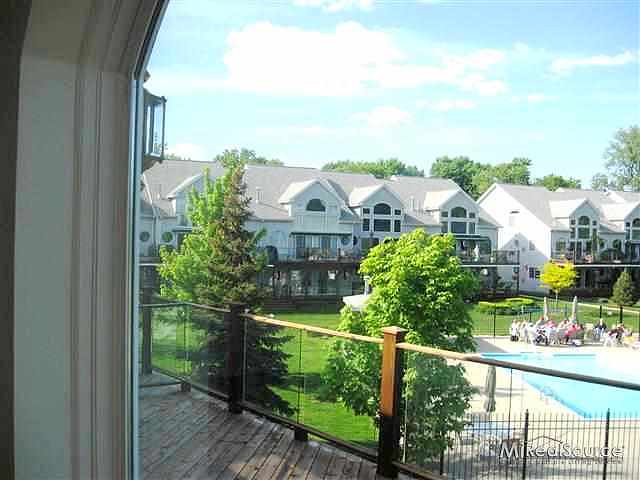 Jefferson Ave, Harrison Township, MI 48045 
