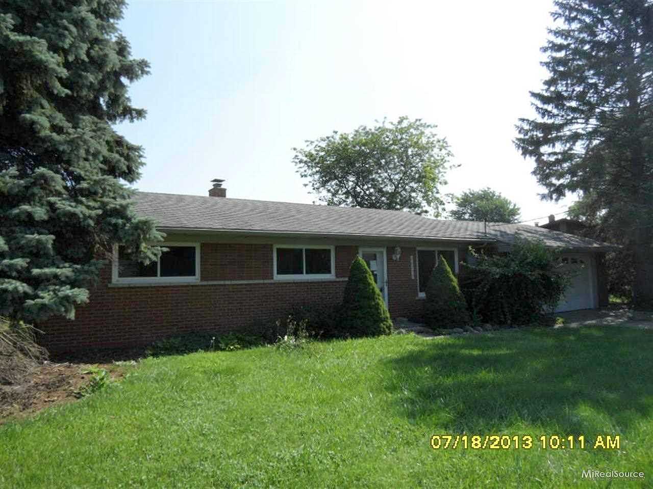 River, Harrison Township, MI 48045 