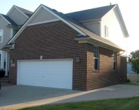 Canterbury, Harrison Township, MI 48045 