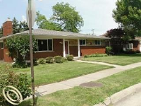 Middlesex, Saint Clair Shores, MI 48080 