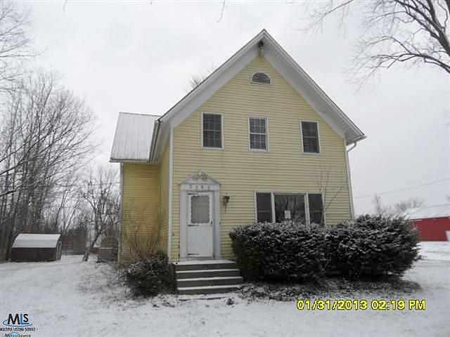 Meldrum, Casco, MI 48064 