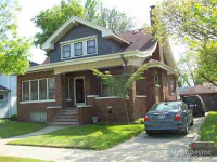 Crocker, Mount Clemens, MI 48043 