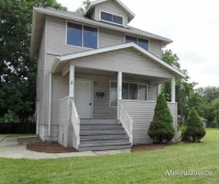 Gratiot Avenue, Mount Clemens, MI 48043 