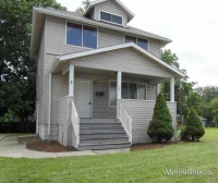 N B Gratiot, Mount Clemens, MI 48043 