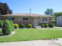 Diehl Drive, Mount Clemens, MI 48043 