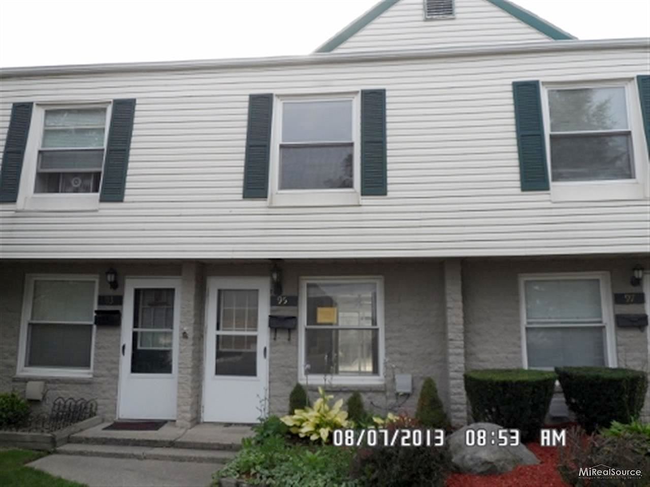 Floral, Mount Clemens, MI 48043 