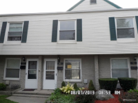 Floral, Mount Clemens, MI 48043 