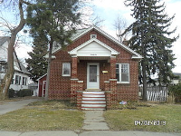 South Ave, Mount Clemens, MI 48043 