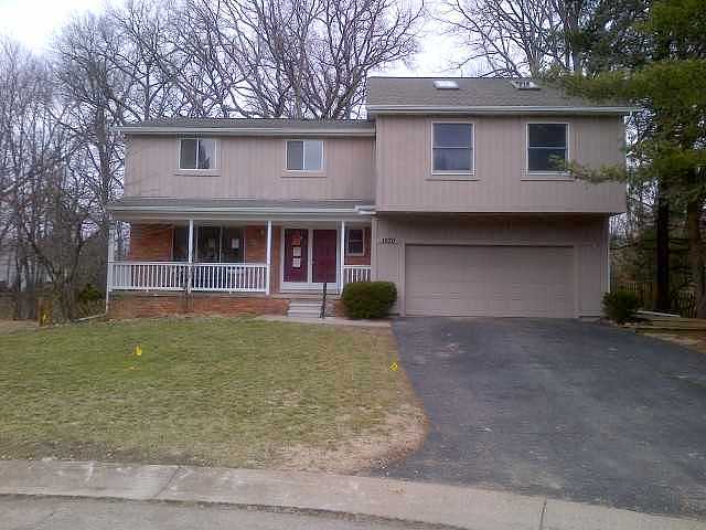 Tiley, Commerce Township, MI 48382 