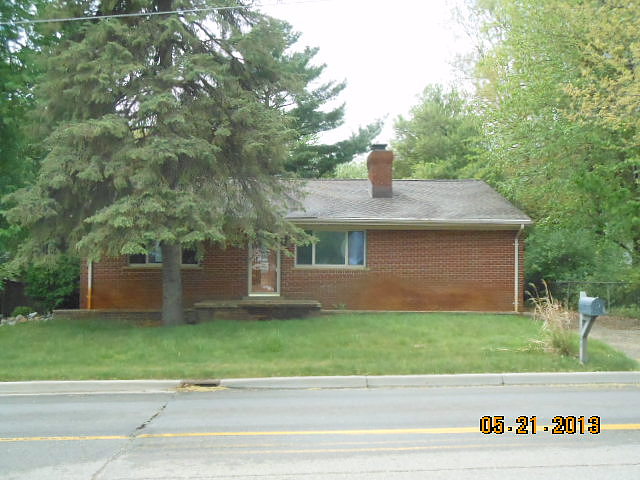 Union Lake, Commerce Township, MI 48382 