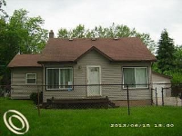 Mandrake St, Commerce Township, MI 48382 