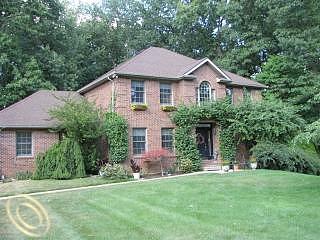 Heritage, Milford, MI 48381 