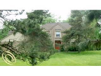 Peach Tree, Milford, MI 48381 