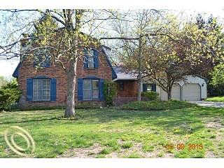 Milford Meadows, Milford, MI 48381 