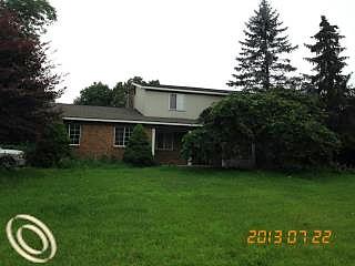 Orban, Milford, MI 48380 