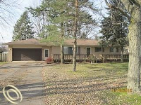 Hickory Ridge, Milford, MI 48380 