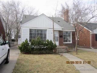 Beaufait St, Harper Woods, MI 48225 