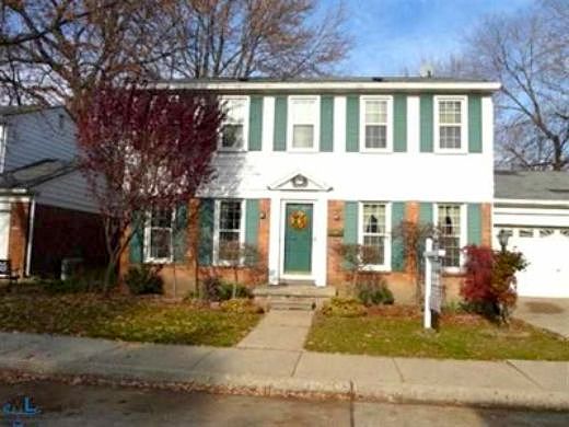 Danbury, Harper Woods, MI 48225 