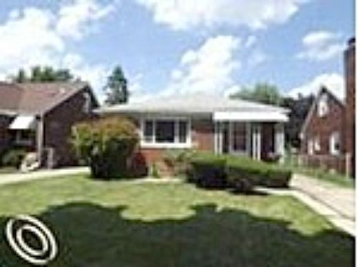Woodmont, Harper Woods, MI 48225 