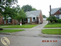 Country Club, Harper Woods, MI 48225 