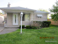 Anita, Harper Woods, MI 48225 