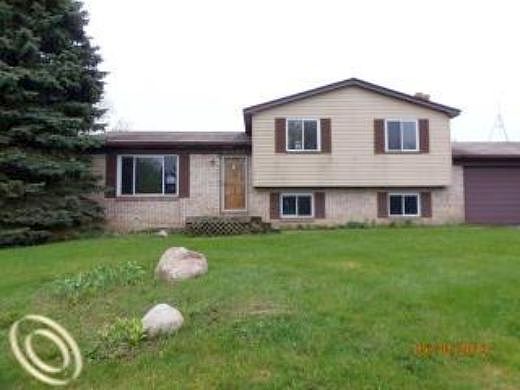 Hickory, Metamora, MI 48455 
