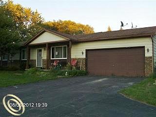 Red Oak, Metamora, MI 48455 