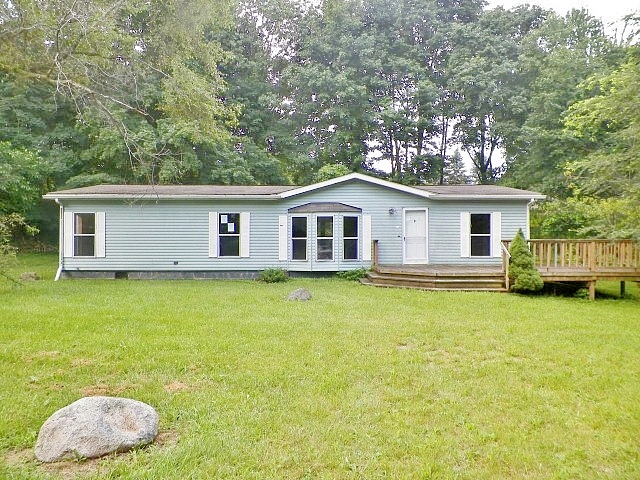 Center, Metamora, MI 48455 