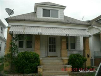 Moran, Hamtramck, MI 48212 