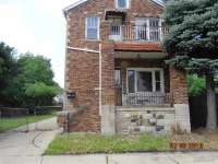Faber, Hamtramck, MI 48212 