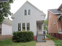 Klinger, Hamtramck, MI 48212 