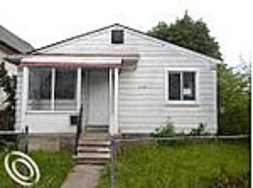 Grayling, Hamtramck, MI 48212 