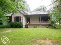 Columbiaville R, Columbiaville, MI 48421 