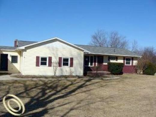 Klam, Columbiaville, MI 48421 