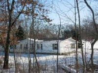 Mckeen Lake Rd, Columbiaville, MI 48421 