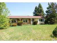 Norway Lake Rd, Columbiaville, MI 48421 