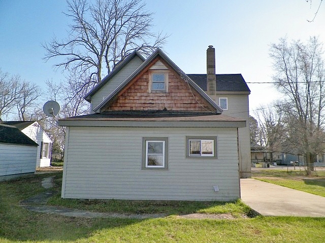 4Th, Columbiaville, MI 48421 