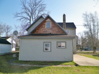 4Th, Columbiaville, MI 48421 